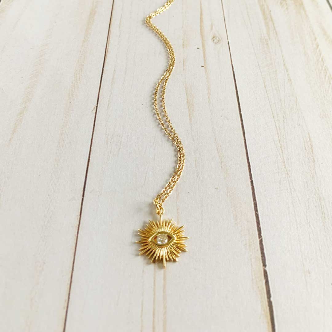 Holly Necklace - DressbarnNecklaces