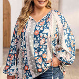 Irene Top - Plus - DressbarnShirts & Blouses