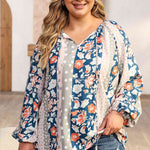 Irene Top - Plus - DressbarnShirts & Blouses