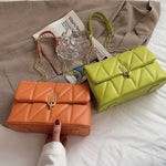 Karah Shoulder Bag - DressbarnHandbags & Wallets