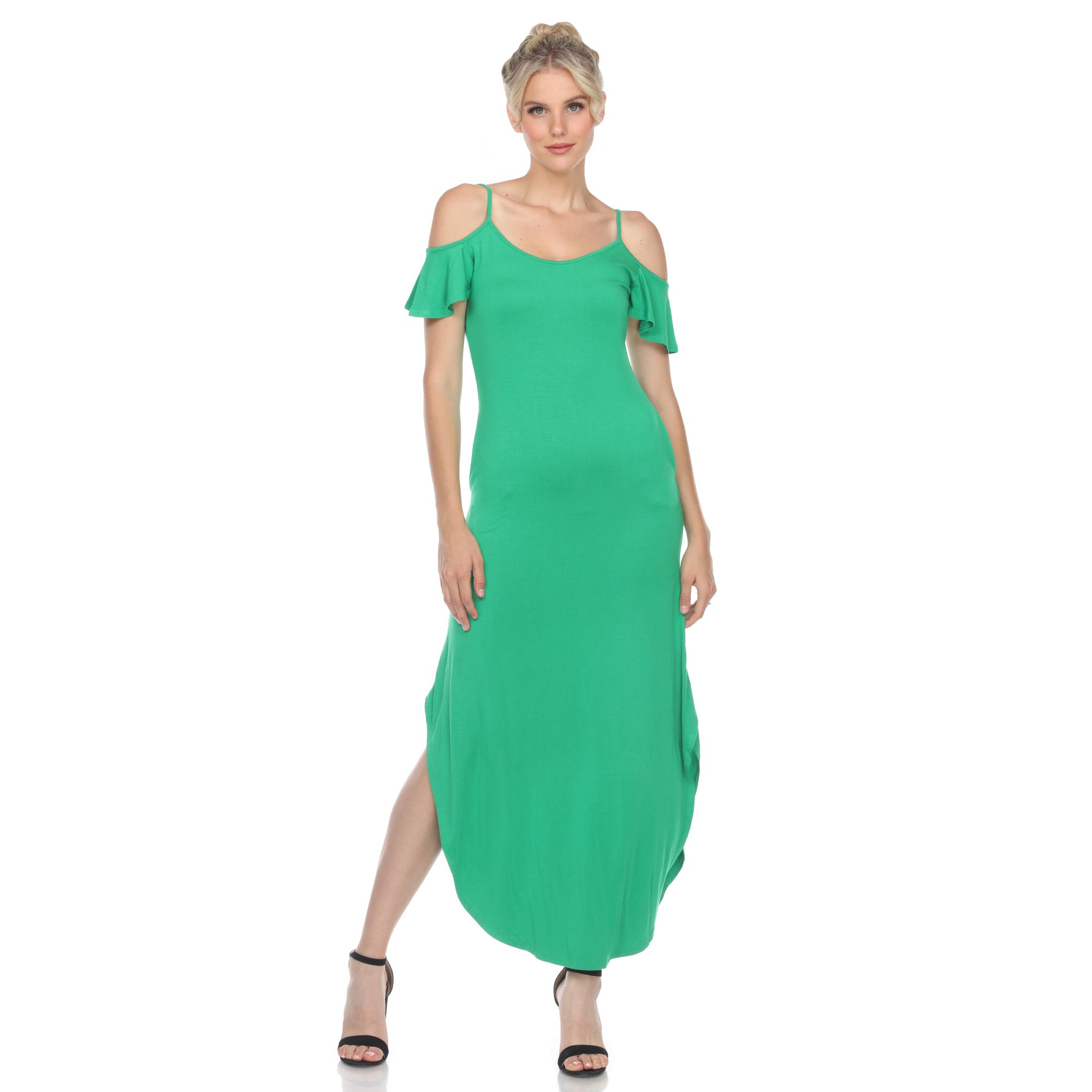 Lexi Maxi Dress - DressbarnDresses