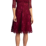 kiyonna mademoiselle lace cocktail dress reviews Mademoiselle Lace Cocktail Dress