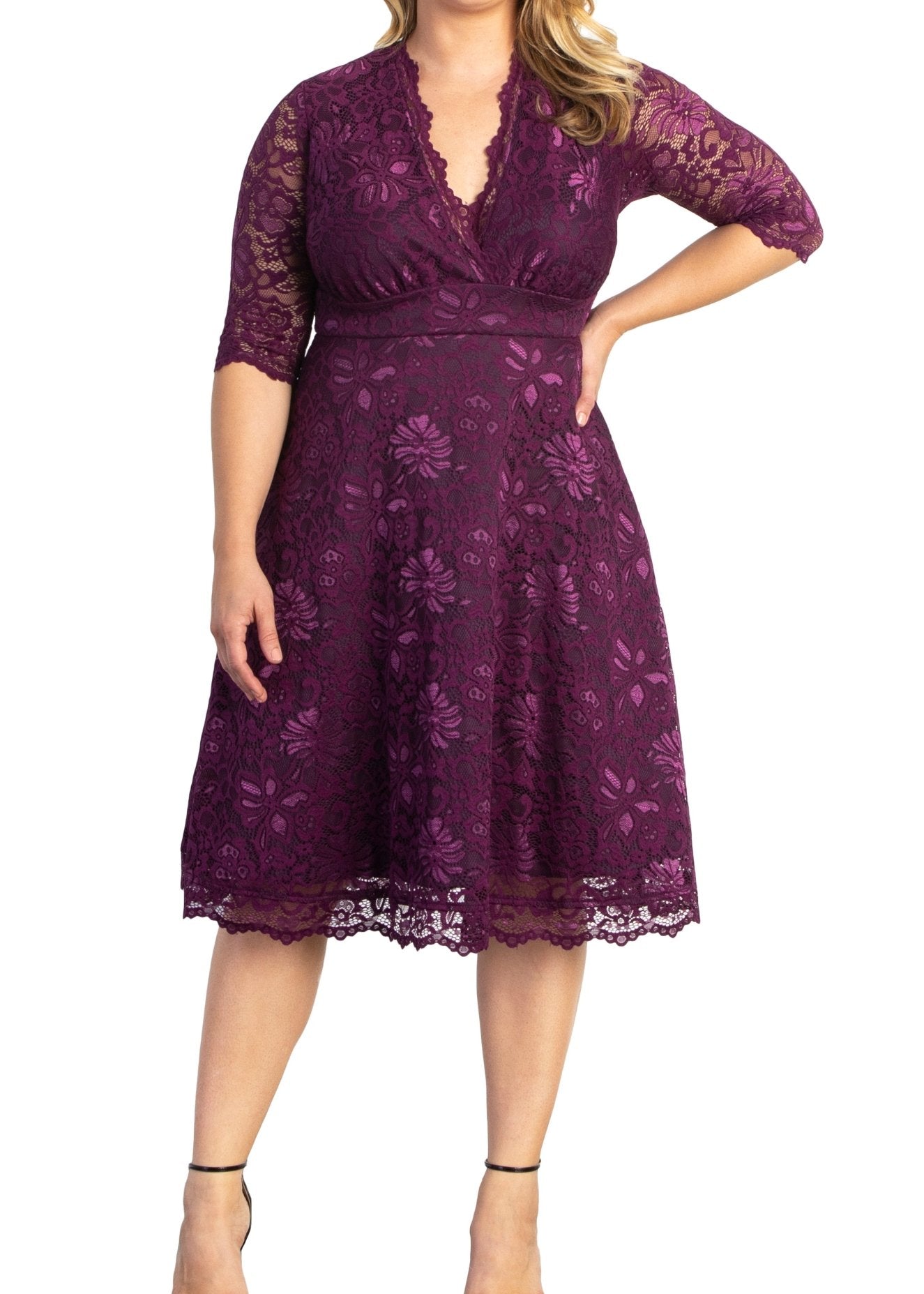 Plus size Dresses - Dressbarn Plus size Dresses - Dressbarn