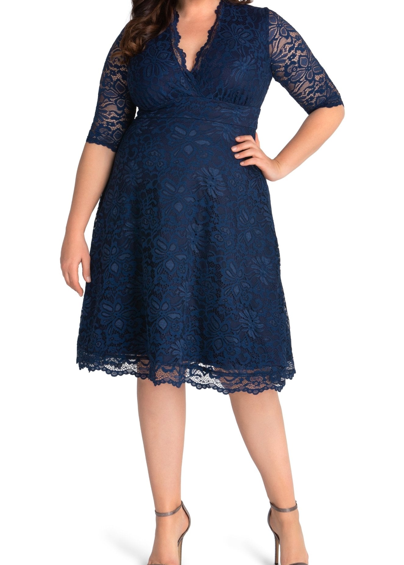Plus size Dresses - Dressbarn Plus size Dresses - Dressbarn