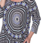 Maji Tunic - Plus - DressbarnShirts & Blouses