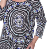 Maji Tunic - Plus - DressbarnShirts & Blouses