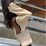 Martha Genuine Leather Shoulder Bag - DressbarnHandbags & Wallets