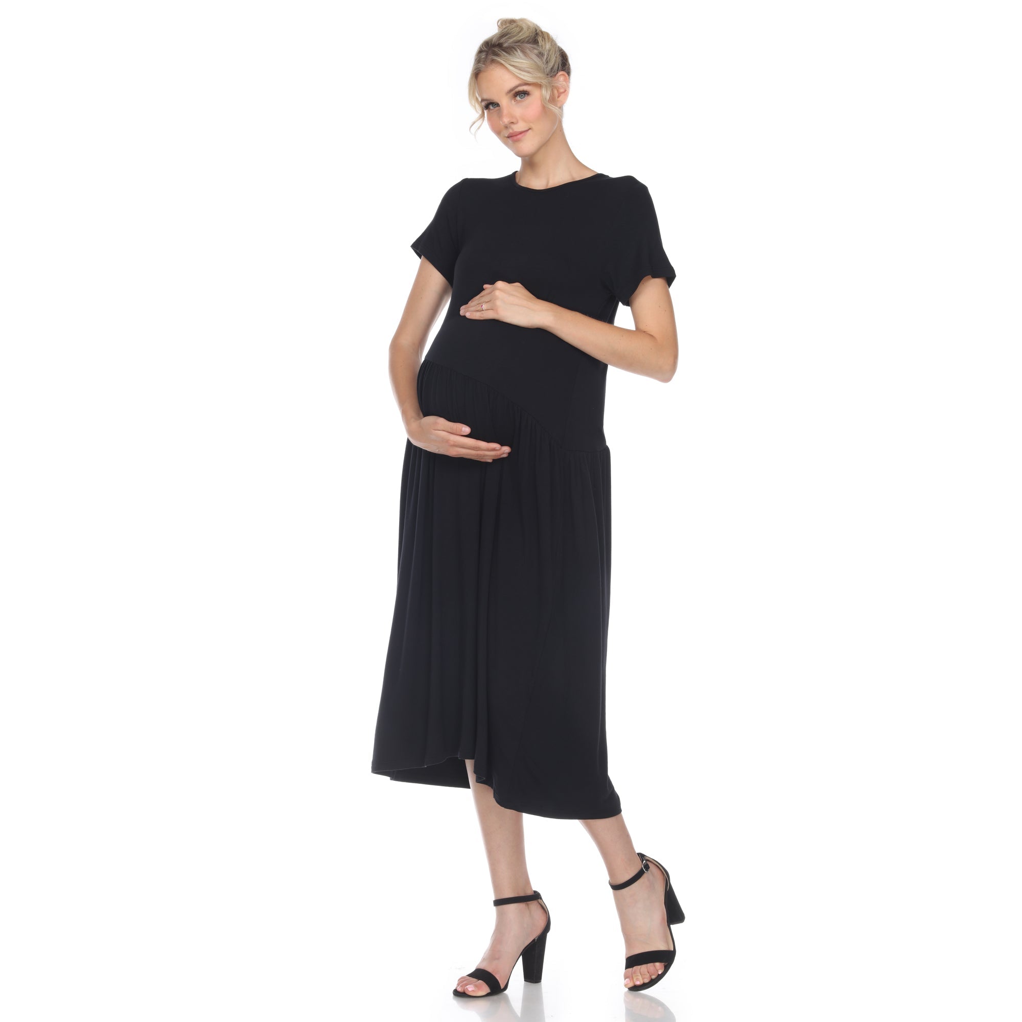 Maternity Clothing Dressbarn