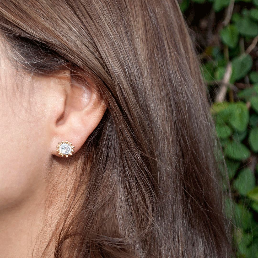Mega Earrings - DressbarnEarrings