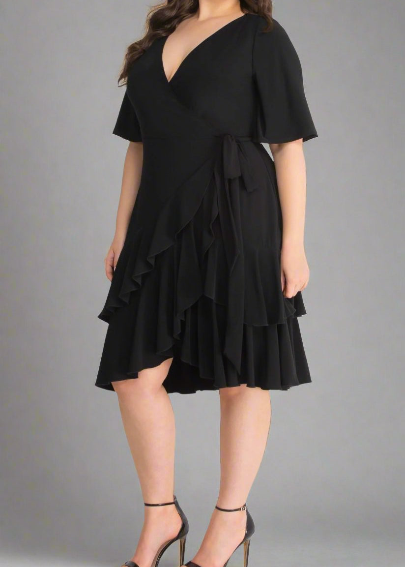 Plus size Dresses - Dressbarn Plus size Dresses - Dressbarn