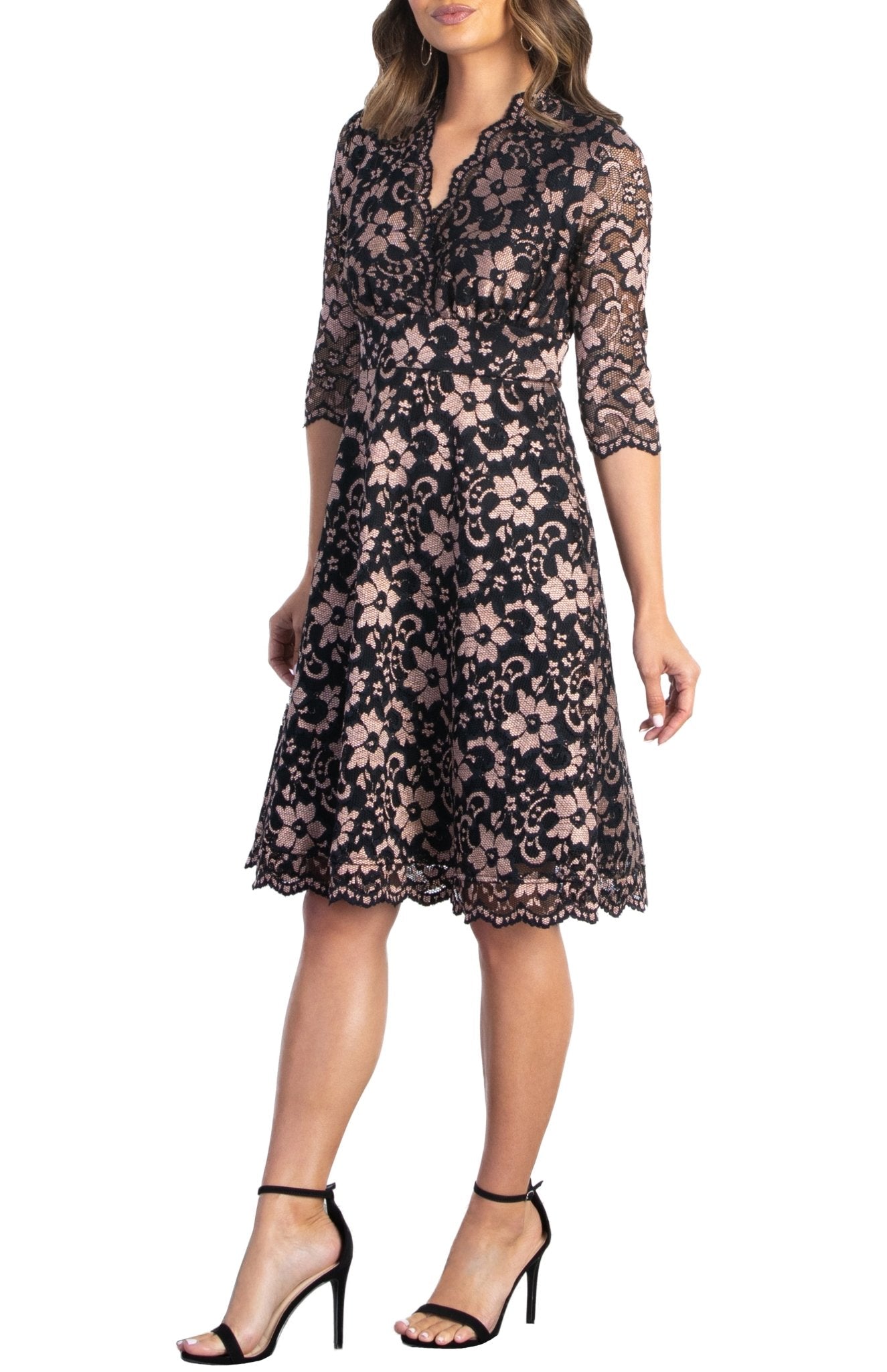 mon cherie lace dress Mon Cherie Lace Dress