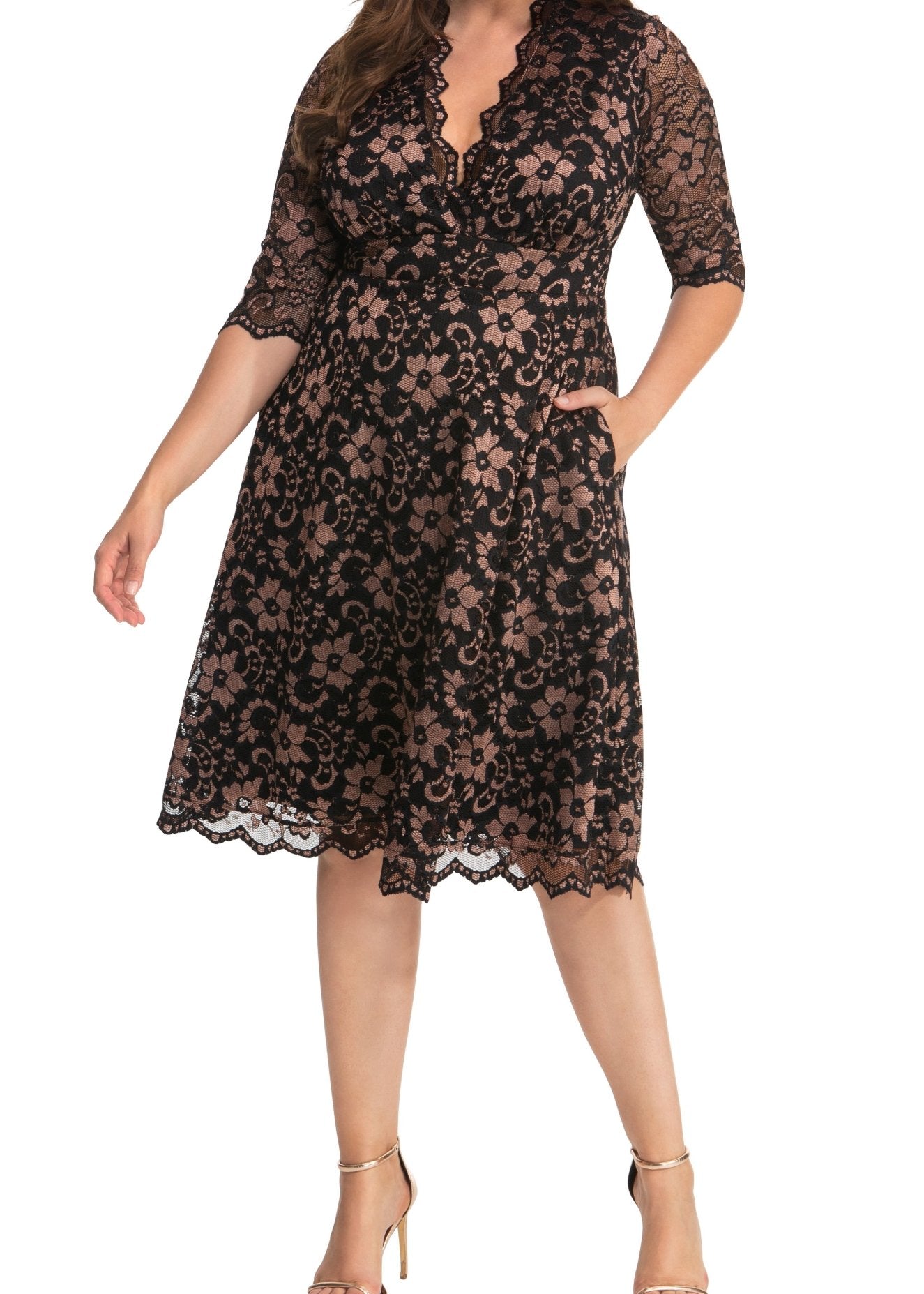 Plus size Dresses - Dressbarn Plus size Dresses - Dressbarn