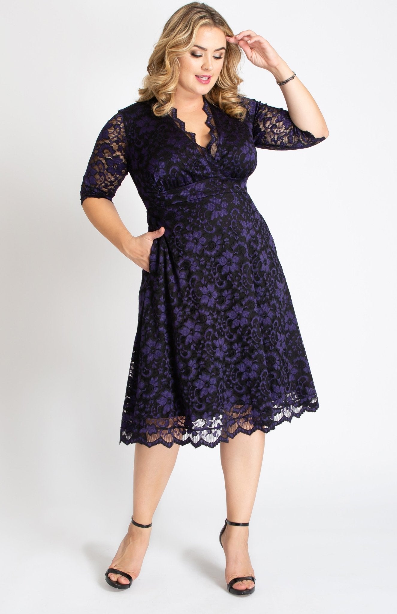 dress barn lace dress Evening Dresses Dressbarn