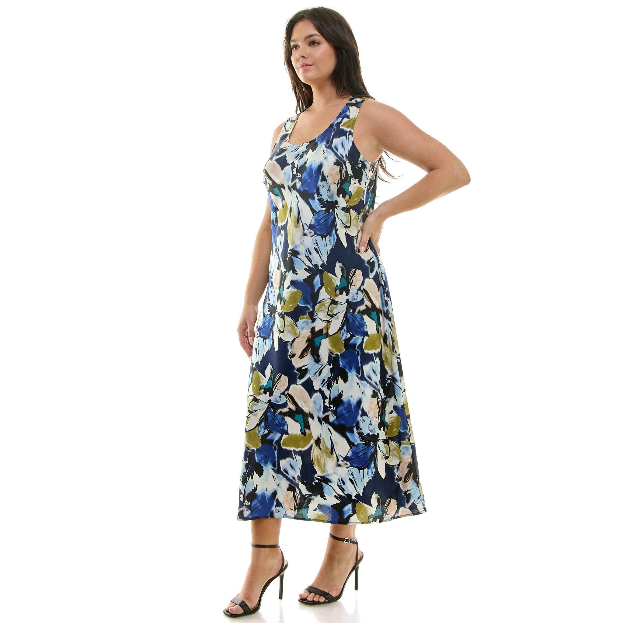 Plus size Dresses Dressbarn
