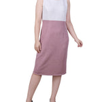 2 Piece Dress Set - Petite Dressbarn 2 Piece Dress Set - Petite Dressbarn