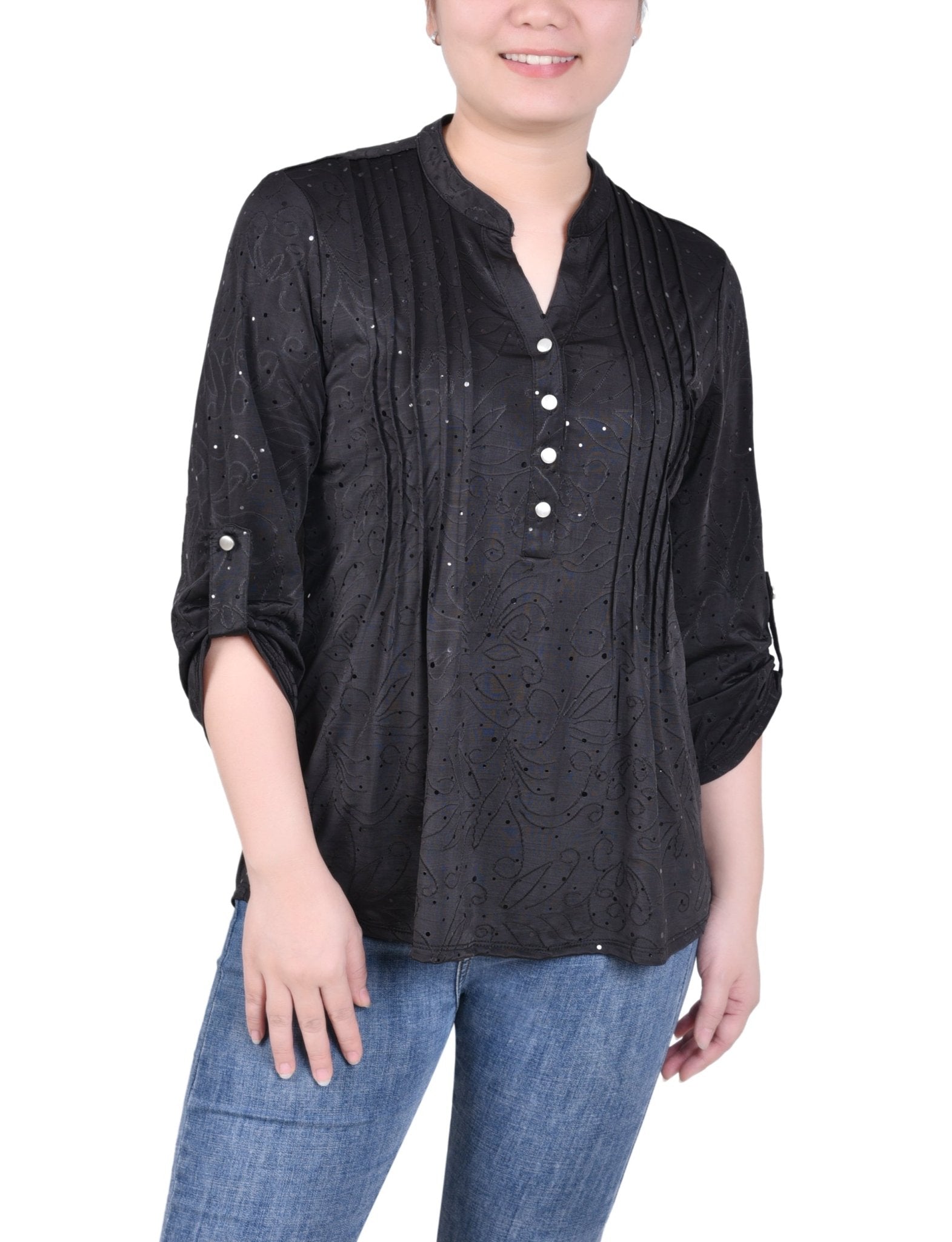 Petite Tops – Dressbarn