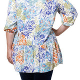 Oasis Tunic Top - Plus - DressbarnShirts & Blouses