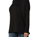 Paris Turtleneck Tunic Sweater - DressbarnSweatshirts & Hoodies