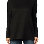 Paris Turtleneck Tunic Sweater - DressbarnSweatshirts & Hoodies