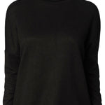 Paris Turtleneck Tunic Sweater - DressbarnSweatshirts & Hoodies