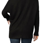 Paris Turtleneck Tunic Sweater - DressbarnSweatshirts & Hoodies