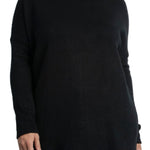 Paris Turtleneck Tunic Sweater - Plus - DressbarnSweatshirts & Hoodies