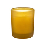 Pier 1 Apple Cider Boxed 8oz Soy Candle
