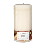 Pier-1-Home-Spice-3x6-Mottled-Pillar-Candle-Candles