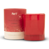 Pier 1 Island Orchard 8oz Boxed Soy Candle