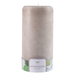 Pier-1-Magnolia-Blooms-3X6-Mottled-Pillar-Candle-Candles