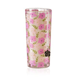 Pier-1-Magnolia-Blooms-Charm-Jar-6.5oz-Filled-Candle-Candles