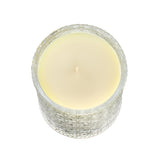 Pier 1 Magnolia Blooms Luxe 19oz Filled Candle