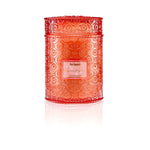 Pier-1-Peppermint-Party-Luxe-19oz-Filled-Candle-Candles
