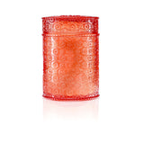 Pier 1 Peppermint Party Luxe 19oz Filled Candle
