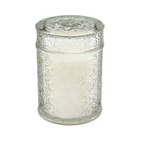 Pier 1 Rustic Woodlands Luxe 19oz Filled Candle