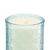 Pier 1 Sea Air Luxe 19oz Filled Candle