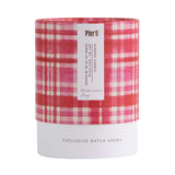Pier 1 Watermelon Zing 8oz Boxed Soy Candle