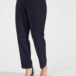 Pull On Tummy Control Pants With L Pockets - Short Length - Plus - DressbarnPants