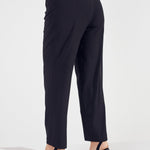 Pull On Tummy Control Pants With L Pockets - Short Length - Plus - DressbarnPants