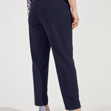 Pull On Tummy Control Pants With L Pockets - Short Length - Plus - DressbarnPants