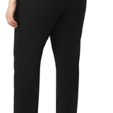 Pull On Tummy Control Pants With L Pockets - Tall Length - Plus - DressbarnPants