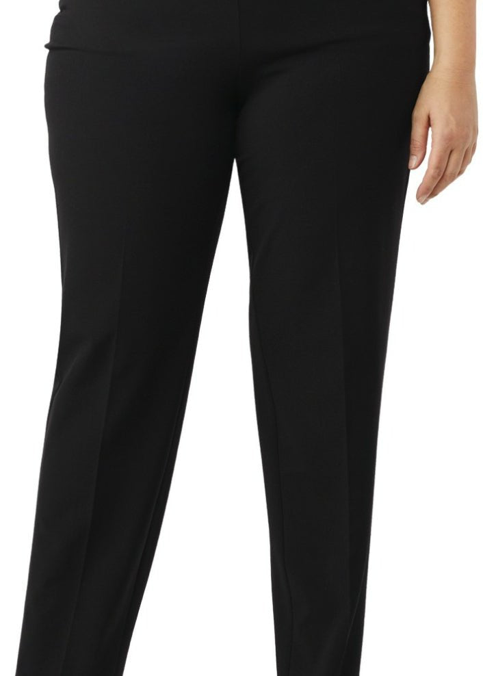 Pull On Tummy Control Pants With L Pockets - Tall Length - Plus - DressbarnPants