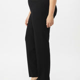 Pull On Tummy Control Pants With L Pockets - Tall Length - Plus - DressbarnPants