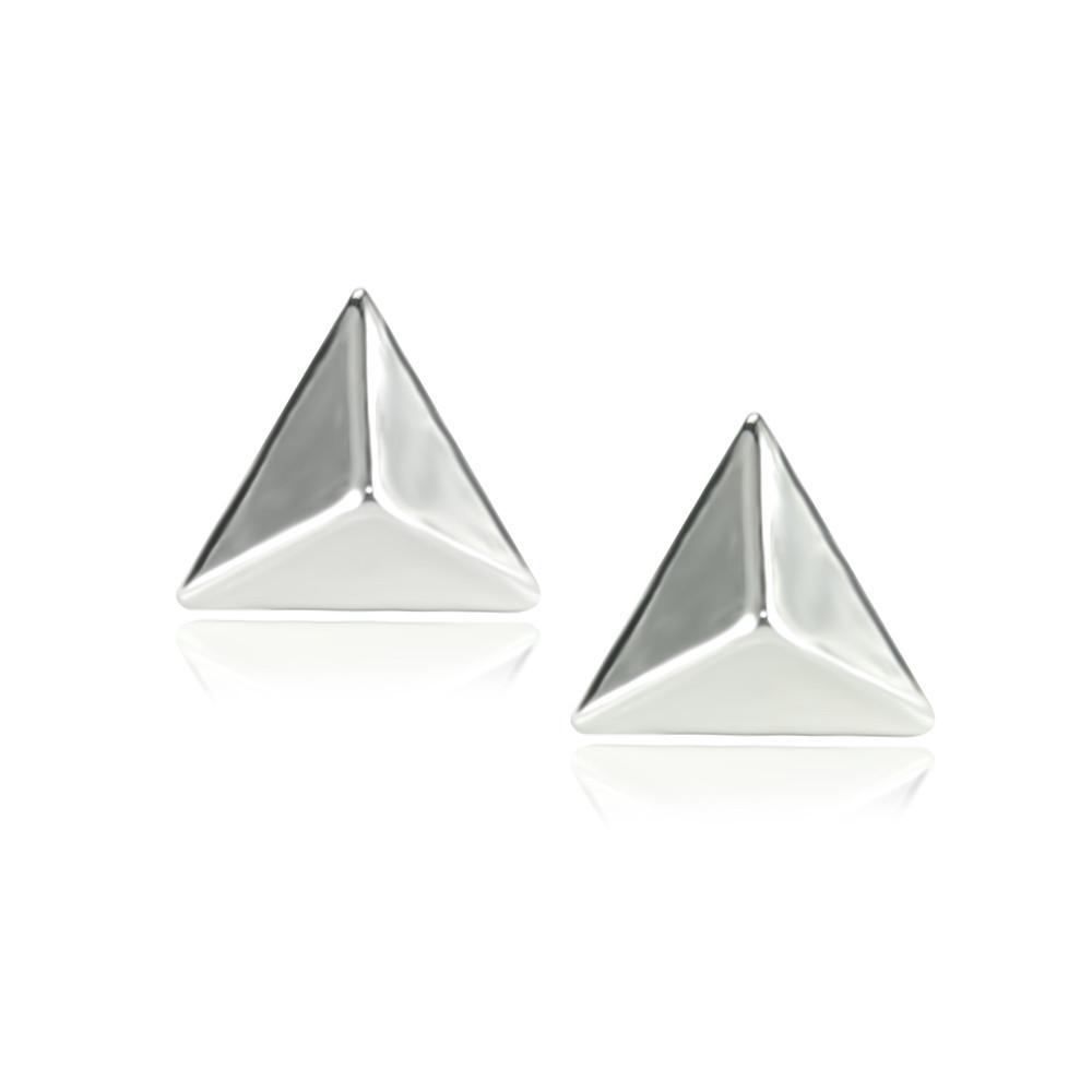 Pyramid Earrings - DressbarnEarrings