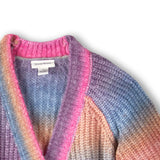 Rainbow Cardigan - Plus - DressbarnShirts & Blouses