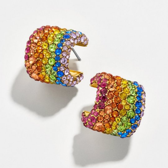 Rainbow Earrings - DressbarnEarrings