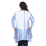 Rella Tunic Top - Plus - DressbarnShirts & Blouses