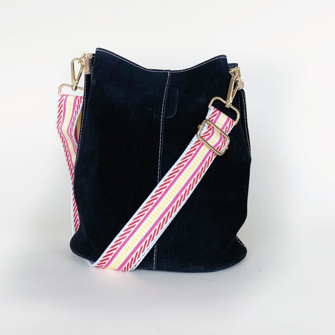 Removable Strap Print - 6 - DressbarnHandbag & Wallet Accessories