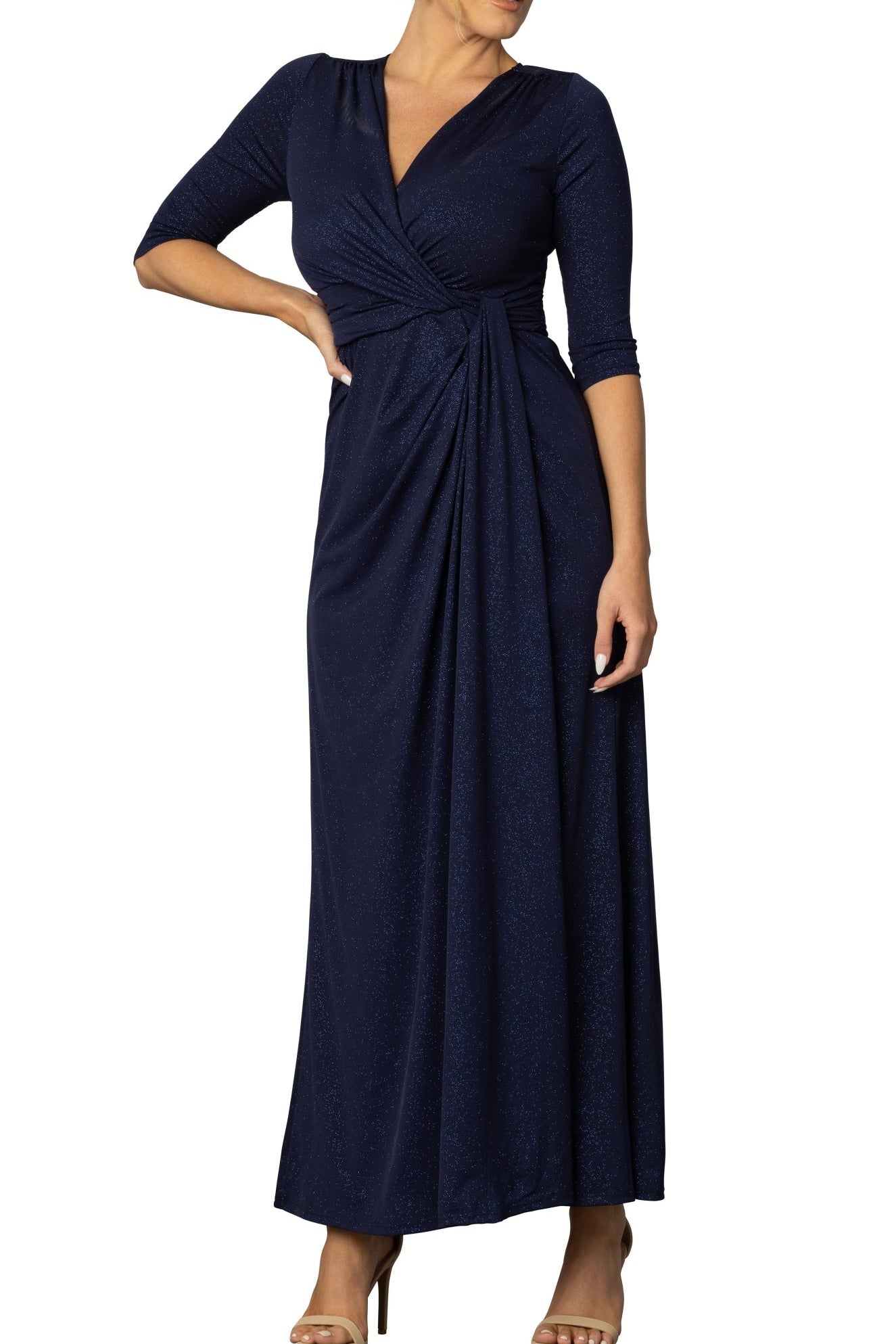 Romanced by Moonlight Gown - DressbarnDresses