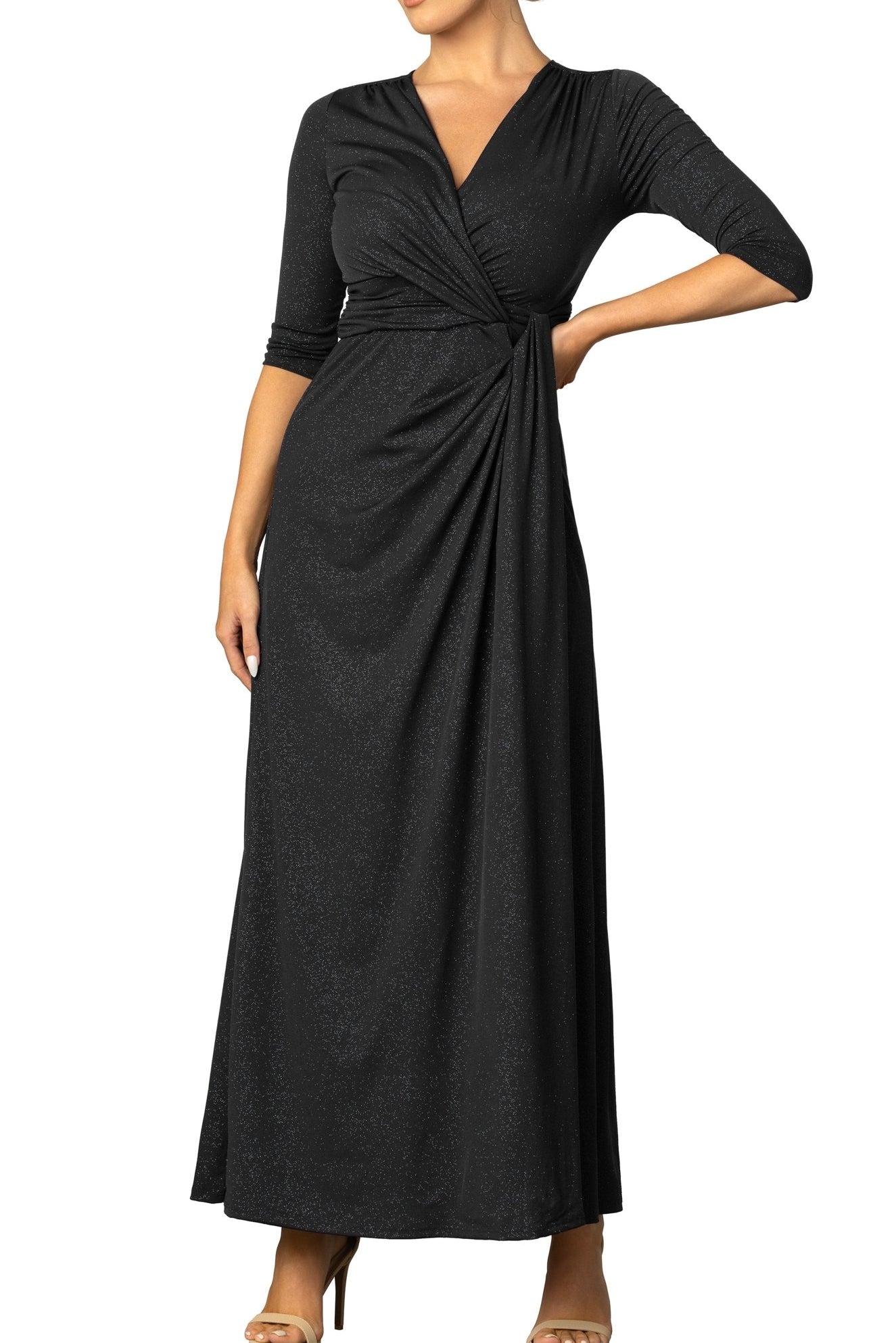 Romanced by Moonlight Gown - DressbarnDresses